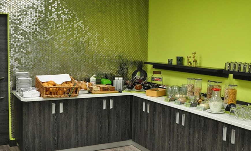 Image 11: Hann. Münden: Doppelzimmer inkl. Frühstück oder HP