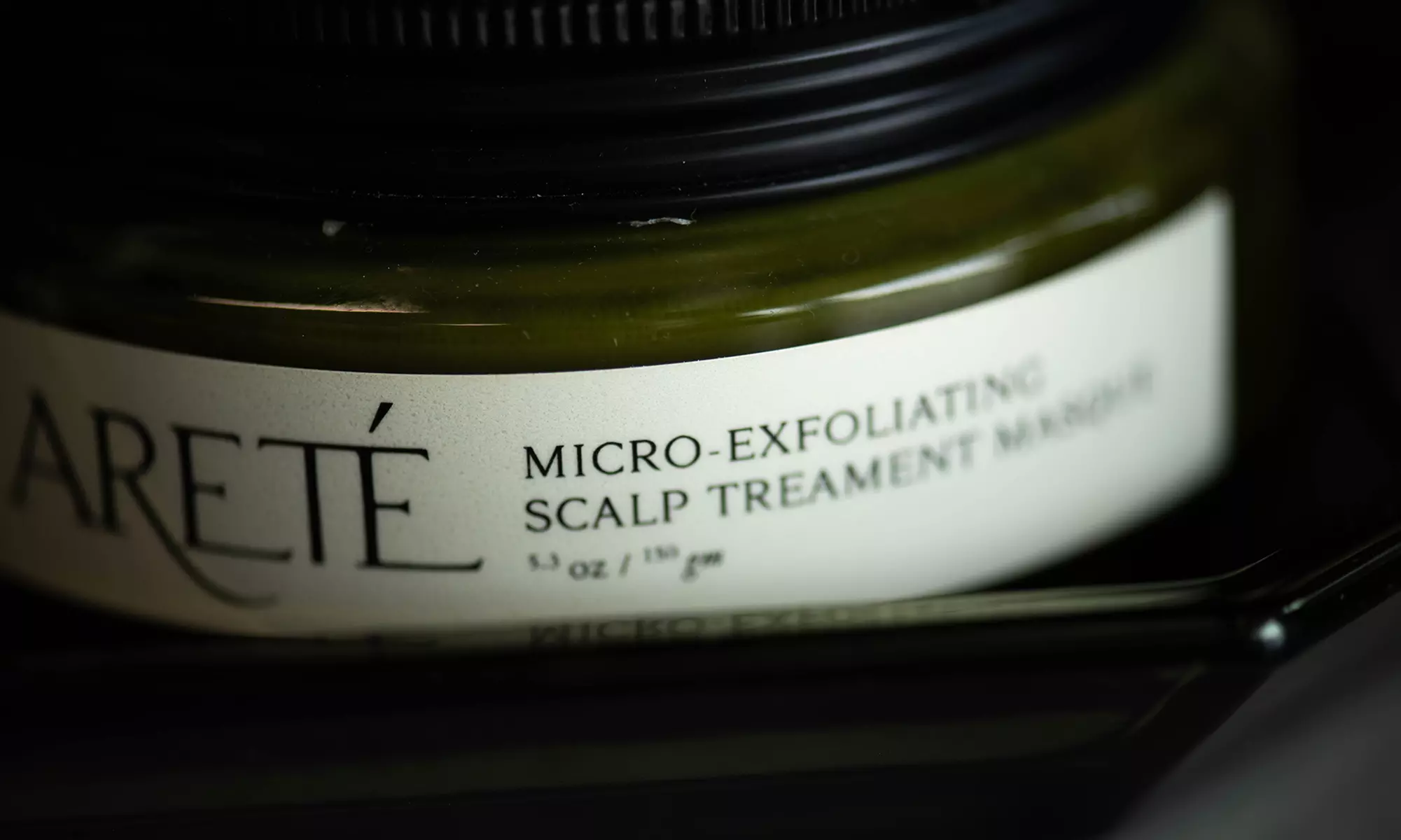 Single or Double Scalp Facial Intro or Deluxe Head Spa Treatment