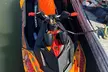 Splash Into Action with 1 Hour Jet Ski Rental for One or Two Riders ( Up to 34% Off ) - Second Medium