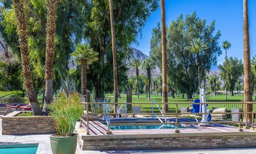Image 22: Palm Desert Escape in Indian Wells with Golf & Desert Adventures