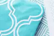 Microfiber Duvet Cover Set (3-Piece) - Second Medium
