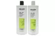 Nioxin System 1, 2, 3 & 4 Shampoo and Conditioner Duo 33.8 Fl. Oz.  - Second Medium