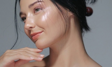 One Professional Chemical Peel Session for Targeted Area - Golding Granado Medspa and Aesthetics