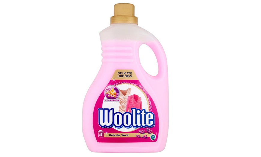 Image 6: 4 L détergents à lessive Woolite