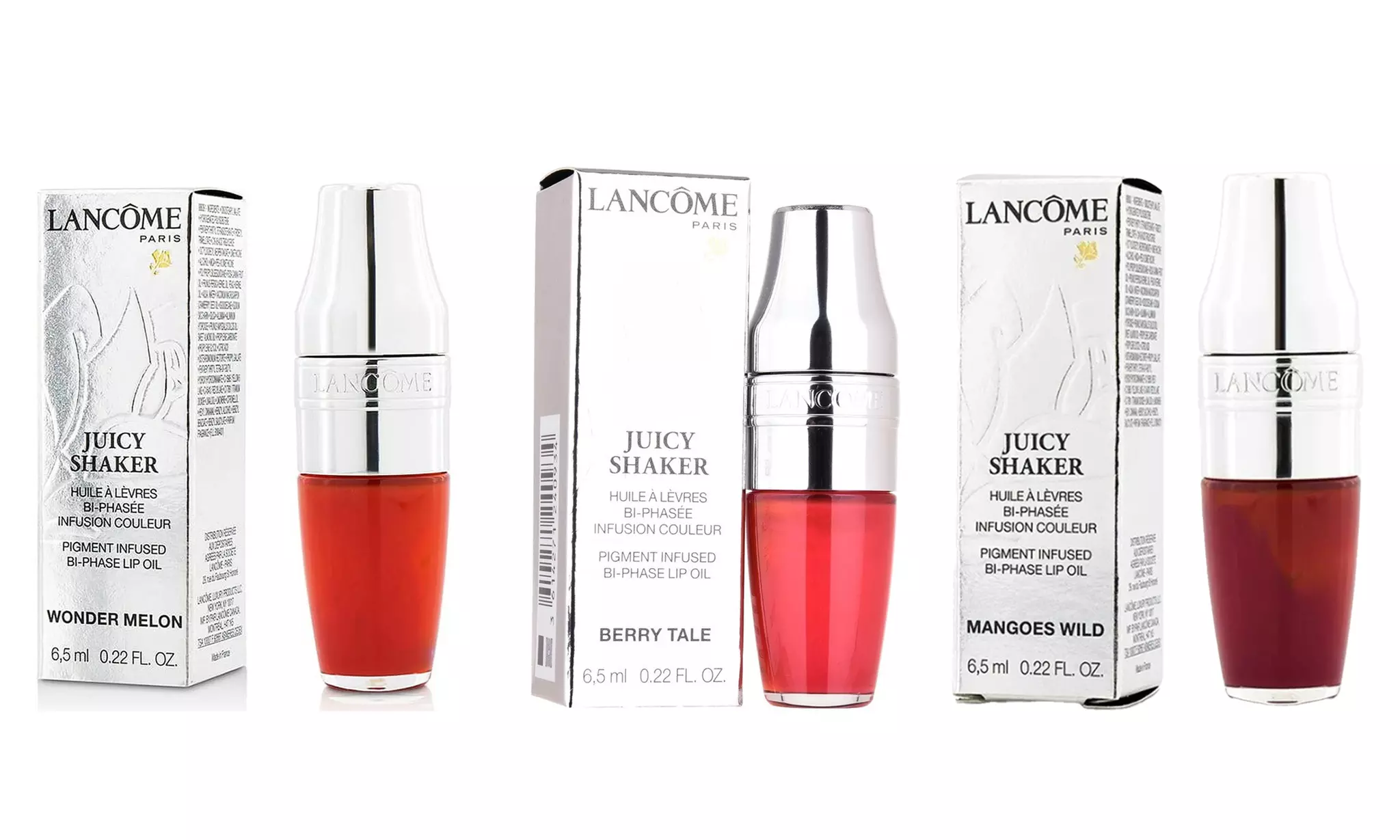 Up To 62% Off on Lancome Juicy Shaker Pigment  | Groupon Goods