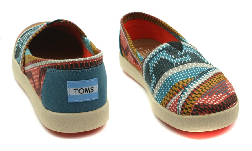 Image 21: Women's TOMS Espadrilles