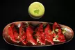 Explore Indian-Chinese Fusion at The Monk’s with Gobi 65, Hakka Noodles and Mango Lassi Combos (Up to 33% Off) - Second Medium