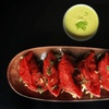 Image 7: Up to 34% Off on Indian Cuisine at The Monks Indian Fusion