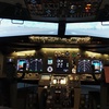 Image 9: 60 oder 120 Minuten Flugsimulator in der Boeing B737