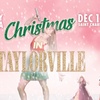 Image 1: Christmas in Taylorville - Up to 57% Off