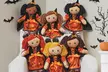 Experience Joy with Personalized Planet's Custom Rag Dolls, offering Sets and Single Dolls (Up to 45% Off) - Second Medium