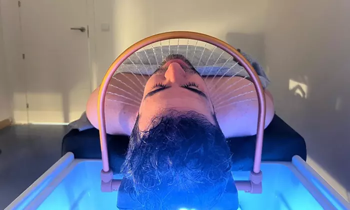 Ritual de head spa japonés de 45, 60 o 90 minutos con chocolate y té