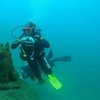 Image 2: Para 1 o 2 personas: bautismo de buceo con reportaje fotográfico