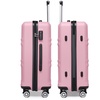 Image 3: Gift For Friends and Families:KONO Pink Six-Piece Set 