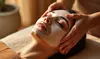 One or Three  60-Min Premium Facial +Scalp Massage or Neck & Shoulder Massage (Up to 37% Off)