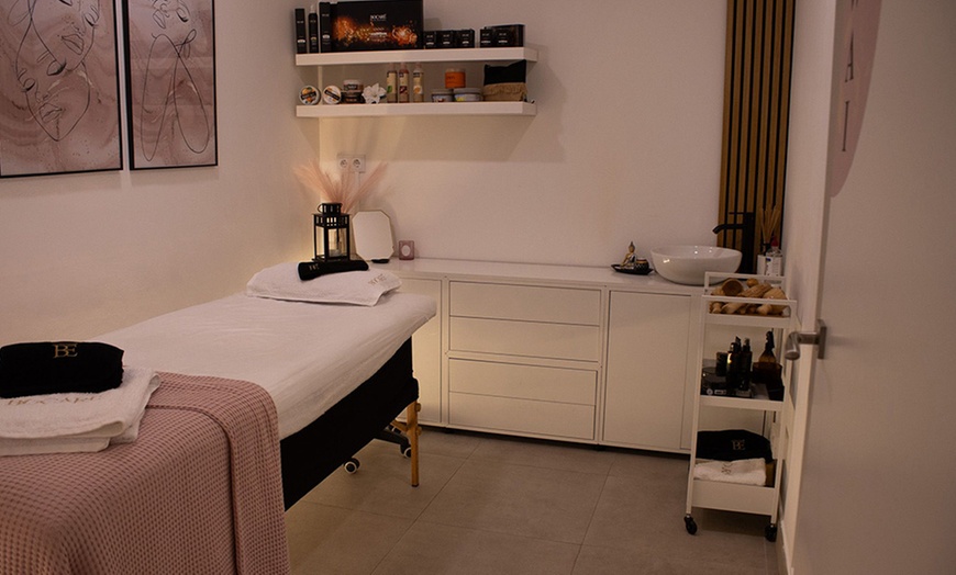 Image 6: Ritual Piernas Ligeras & Detox, sesiones de presoterapia y masaje 