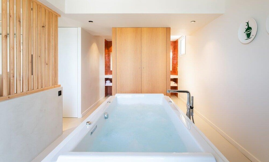 Image 3: Spa Phytomer  : une parenthèse bien-être face à la mer