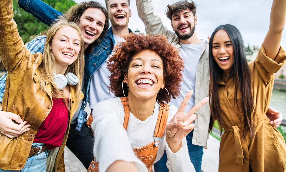 Explore Your City with Interactive Exploration Game for Up To 5 People