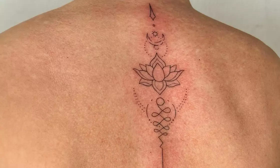 WGS über 50 € / 100 € / 200 € anrechenbar auf Tätowierungsleistungen