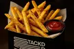 Stacked Burger Feast: Get AED 80, 160 or 320 to Spend — Up to 50% Off - Image 4