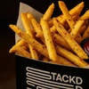 Image 4: Treat Yourself to AED 80, 160, or 320 Towards the Menu at Stacked