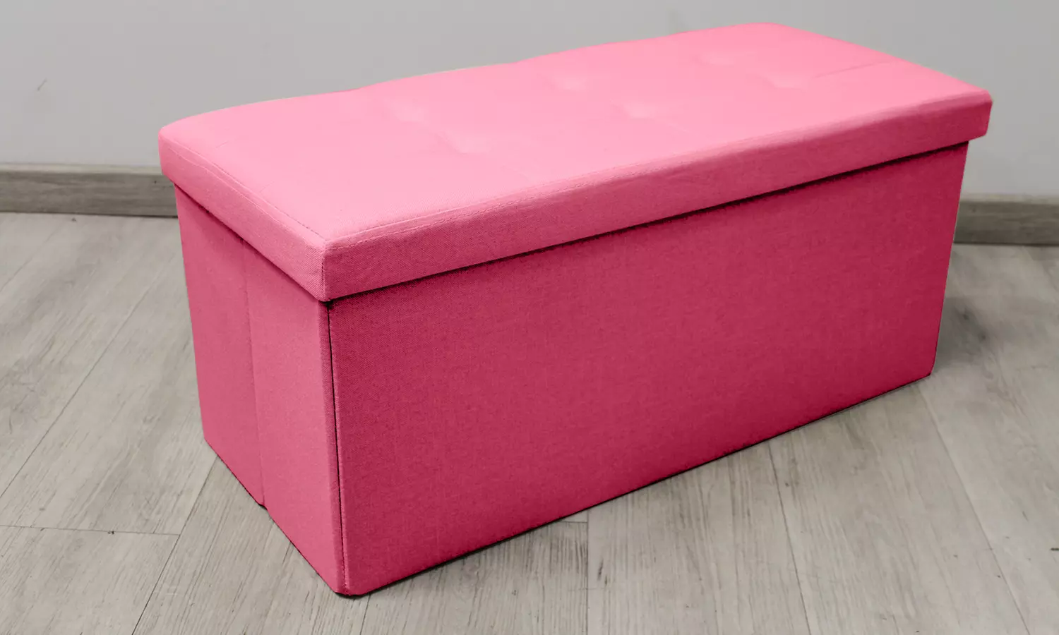 Pouf scarpiera componibile