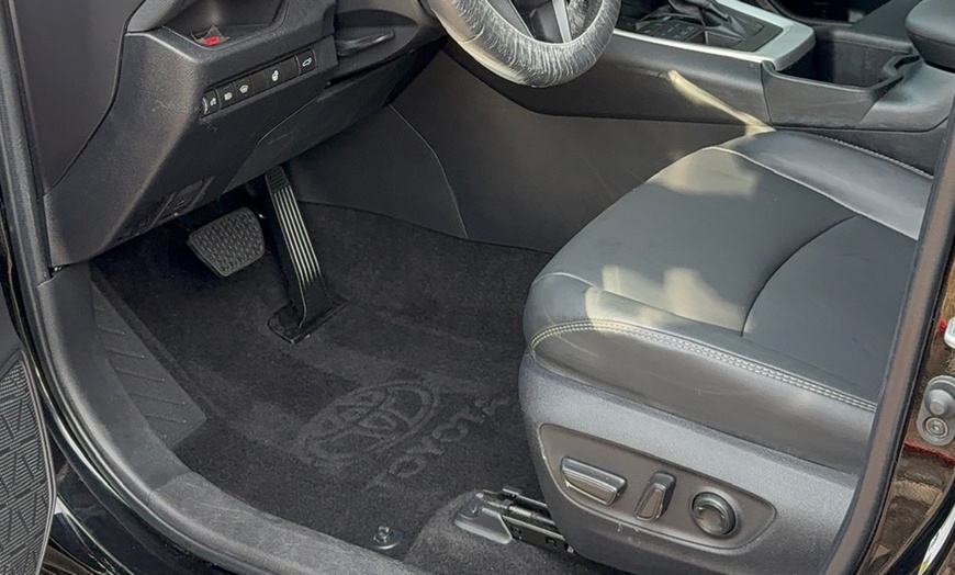 Image 4: Mobile Interior, Full Exterior or Premium Paint Protection Detailing