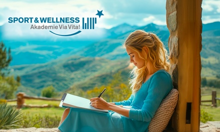 Online-Kompakt-Lernkurs „Journaling Coach“ inkl. Prüfung & Zertifikat - SWAV-Akademie