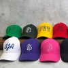 Personalised Baseball Cap