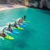 Image 6: Tour de paddle surf por la costa de Cap Salou para 1 o 2 personas
