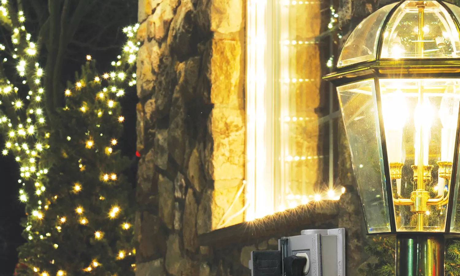 Prime Outdoor Remote-Control Power System - Second Medium