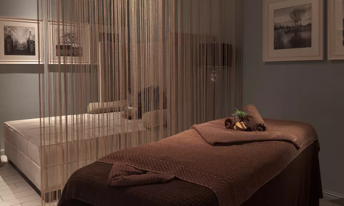 Northumberland: Classic Double Room w/ Breakfast & Dinner Credit