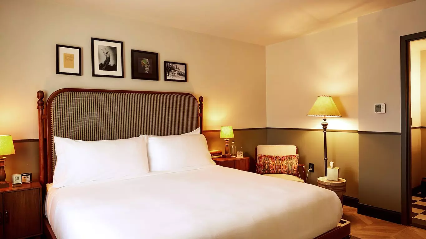 Member's Pricing: Cozy Escape Minutes from Tanglewood & Trails