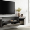 Image 25: TV Stand Cozy 200 cm in different colours and large storage capacity