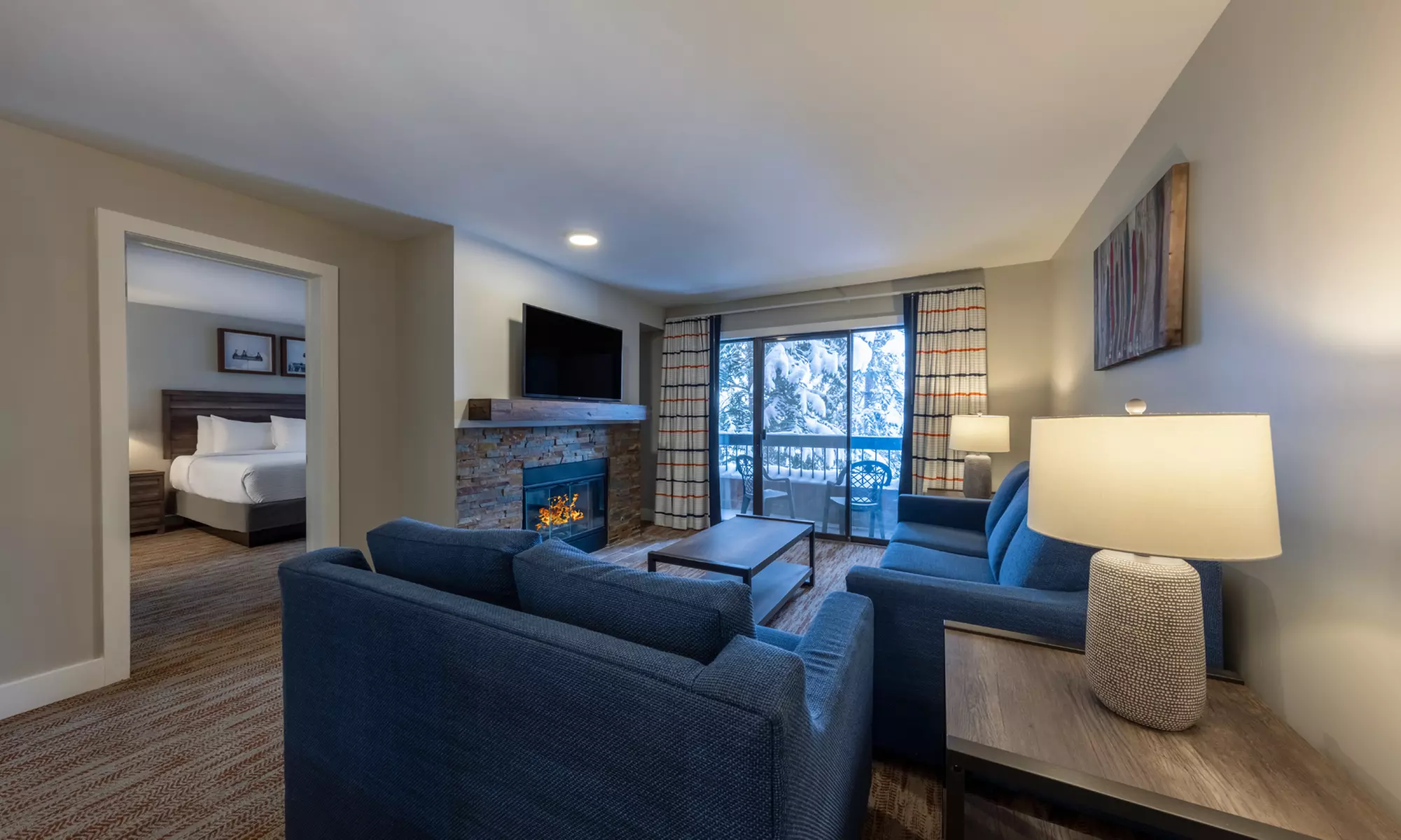Charming Stay at Park Plaza Resort, Ascend Hotel Collection in, UT.