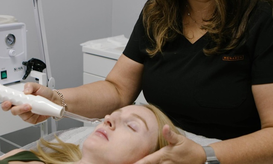 Image 5: Silky Smooth Skin Awaits: Laser Hair Removal (3 Sessions Package) on Small, Medium, or Large Areas. Save Up to 76% 