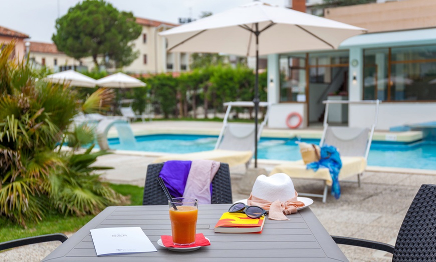 Image 16: Abano Terme: camera Economy o Superior con colazione, Spa, cena, terme