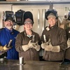 Image 1: 90-Min Hands-On Welding or Plasma Cutting Metalworking Class
