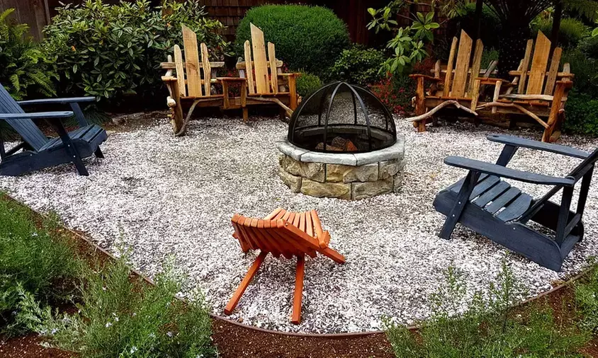 Relax in spa-inspired luxury on the Mendocino Coast