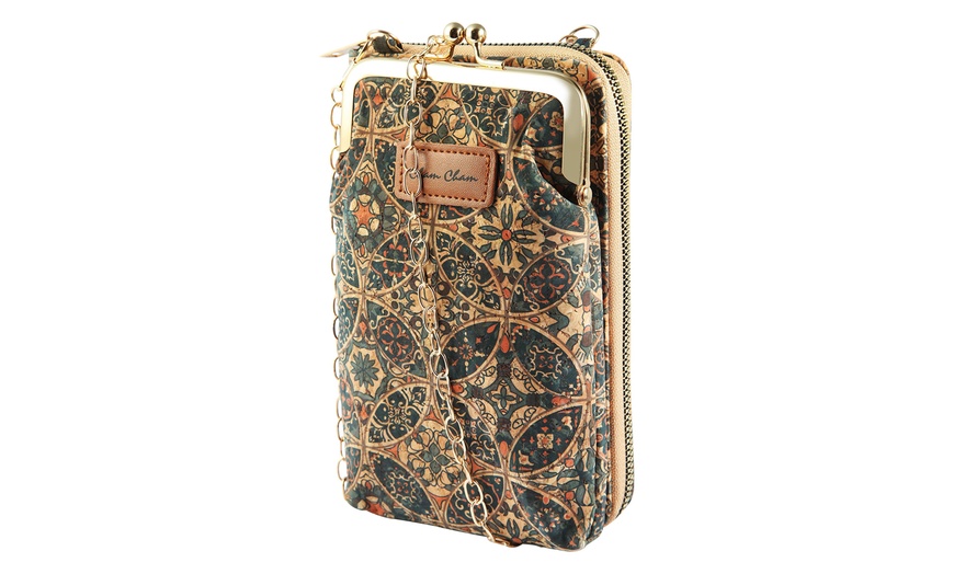 Image 21: Sac bandoulière pour smartphones