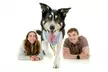 Up to 96% off Studio Pet Photoshoot with Mounted Print(s) at Zen Shots - Image 2