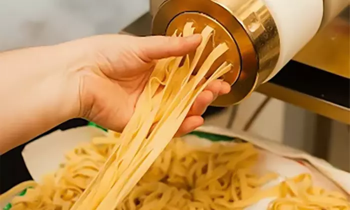 Build your Own Pasta with Protein or Veggie, $25 or $50 Gen Spend