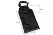 2Pcs Washable Eco-Friendly Seat Back Hanging Car Trash Bag Car Garbage Bag - Second Medium
