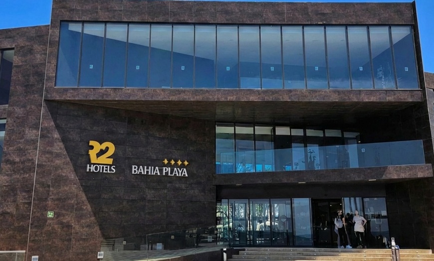 Image 2: Acceso a circuito spa durante 90 minutos para 1 o 2 personas