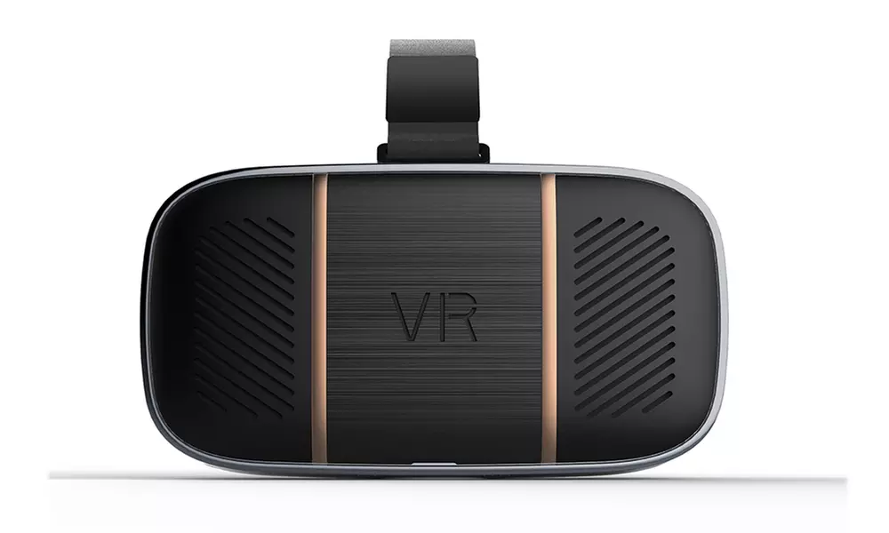 Achilles 32GB Android 3D VR Headset with Magnetometer Wi-Fi HDMI - Primary Image