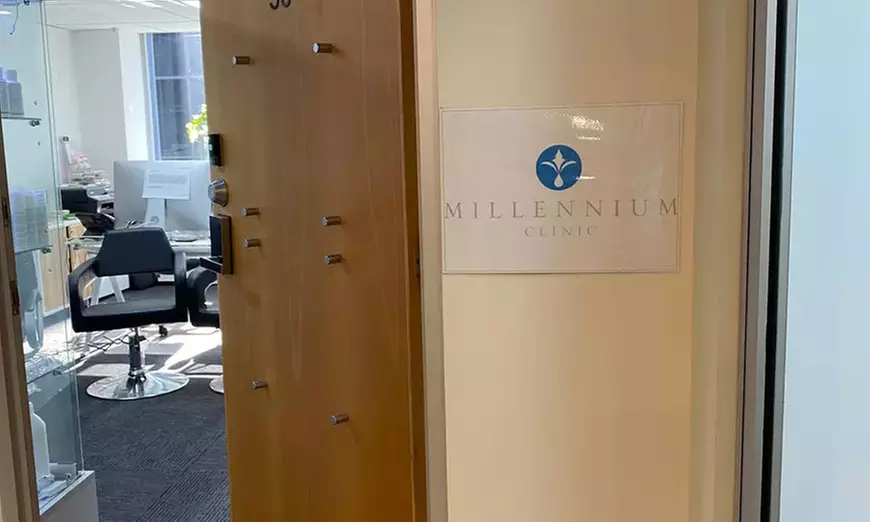 Six-Week Hair Revive Treatment for Scalp ($69) or Eyelashes/Eyebrows ($119) at Millenium Clinic, CBD (Up to $1870 Value) - Image 6
