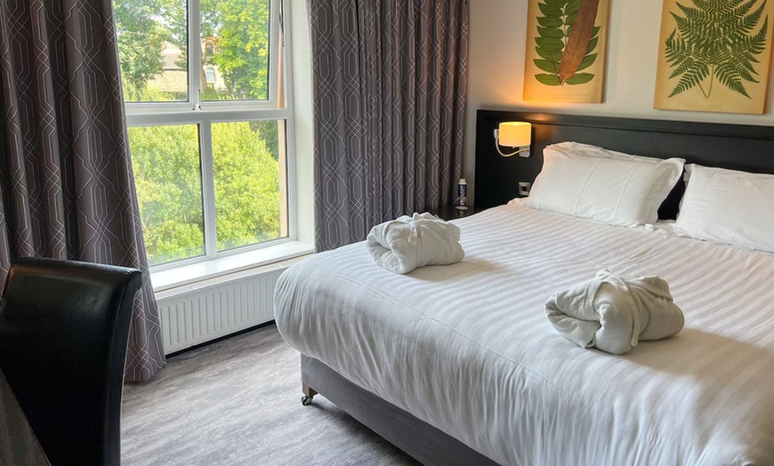 Image 12: Co.Donegal: One or Two Nights w/Breakfast, Spa & Dining Credit & More
