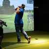 Image 1: Indoor Golf Simulators: Over 230 Global Courses