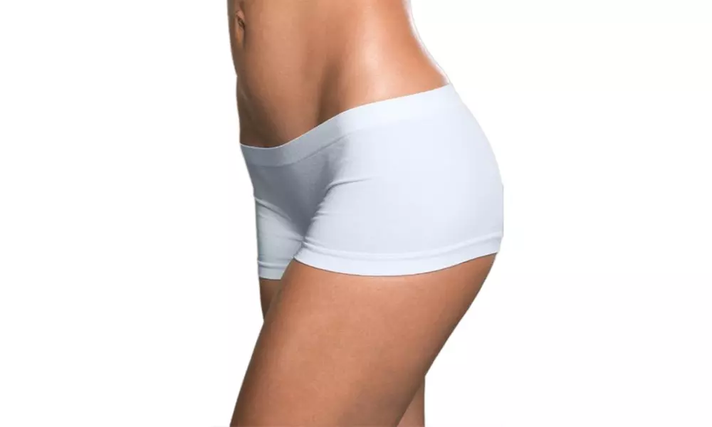 30 Min. EMS-Sculpt-Behandlung für 1 Person