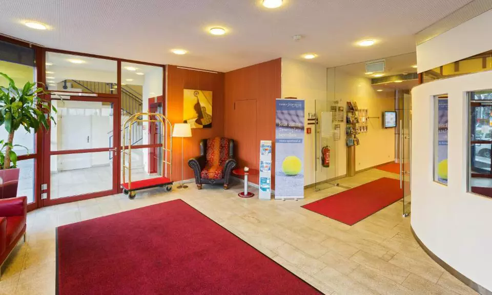 Wien: 2–5 Nächte inkl. Frühstück und Wellness